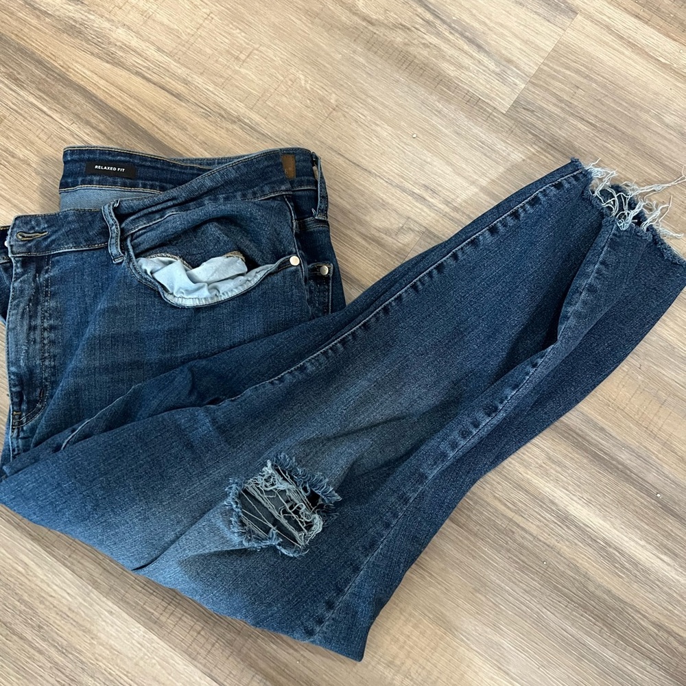 Judy Blue Jeans